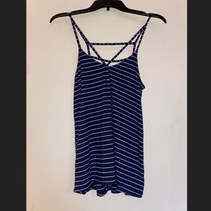 Hollister tank top